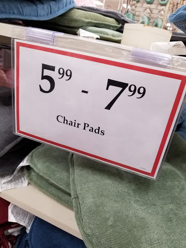 Home Goods Store «Christmas Tree Shops», reviews and photos, 2264 Miamisburg Centerville Rd, Dayton, OH 45459, USA