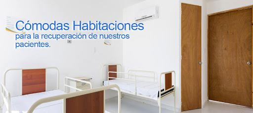 CLINICA DE PSICOLOGIA INFANTIL SAN FELIPE DE BARAJAS