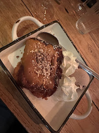 Tarte Tatin du Restaurant français PLAN B - Cuisine & Art Café à Hyères - n°3