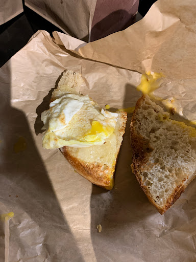 Sandwich Shop «Panera Bread», reviews and photos, 2200 W Main St, Norman, OK 73069, USA