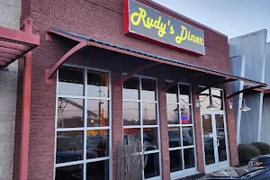 Rudy's Diner image