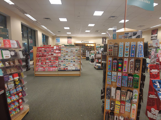Book Store «Barnes & Noble», reviews and photos, 6501 Grape Rd #1200, Mishawaka, IN 46545, USA