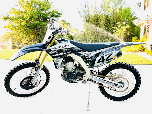 Motorcycle Dealer «Cycles of Jacksonville», reviews and photos, 8209 Atlantic Blvd, Jacksonville, FL 32211, USA