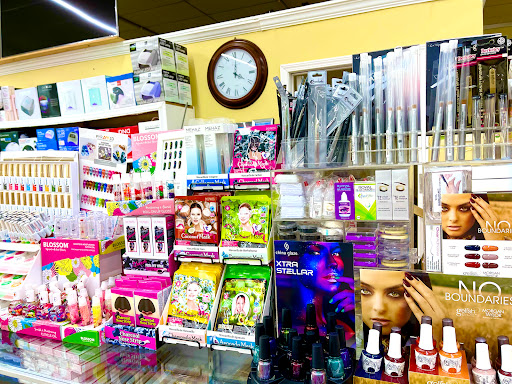 Beauty Supply Store «Mobile Nail & Beauty Supply», reviews and photos, 2420 Schillinger Rd S, Mobile, AL 36695, USA