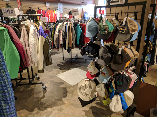 Consignment Shop «Second Gear», reviews and photos, 444 Haywood Rd, Asheville, NC 28806, USA