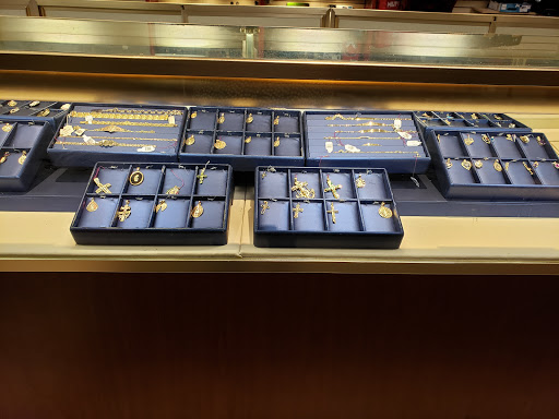 Pawn Shop «Ashland Jewelry & Pawnshop, LTD», reviews and photos, 1543 W 47th St, Chicago, IL 60609, USA