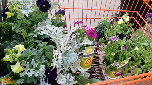 Home Improvement Store «The Home Depot», reviews and photos, 230 Oak Lee Dr, Ranson, WV 25438, USA