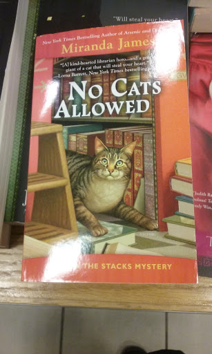 Book Store «Barnes & Noble», reviews and photos, 3120 Fairlane Dr, Allen Park, MI 48101, USA