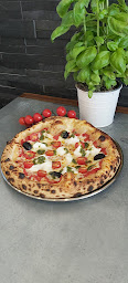 Photo n°23 de ALMA PIZZA Lavéra à Martigues ()