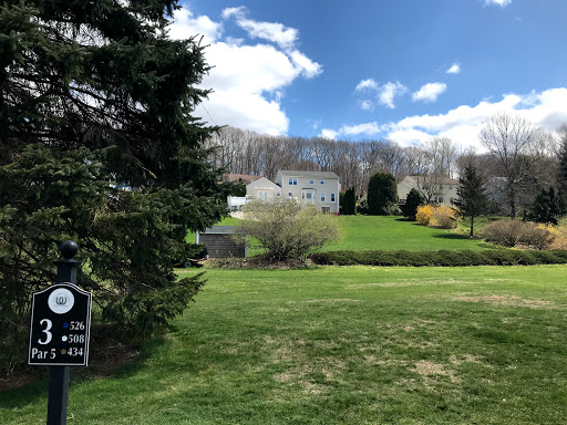Golf Course «Whitney Farms Golf Course», reviews and photos, 175 Shelton Rd, Monroe, CT 06468, USA