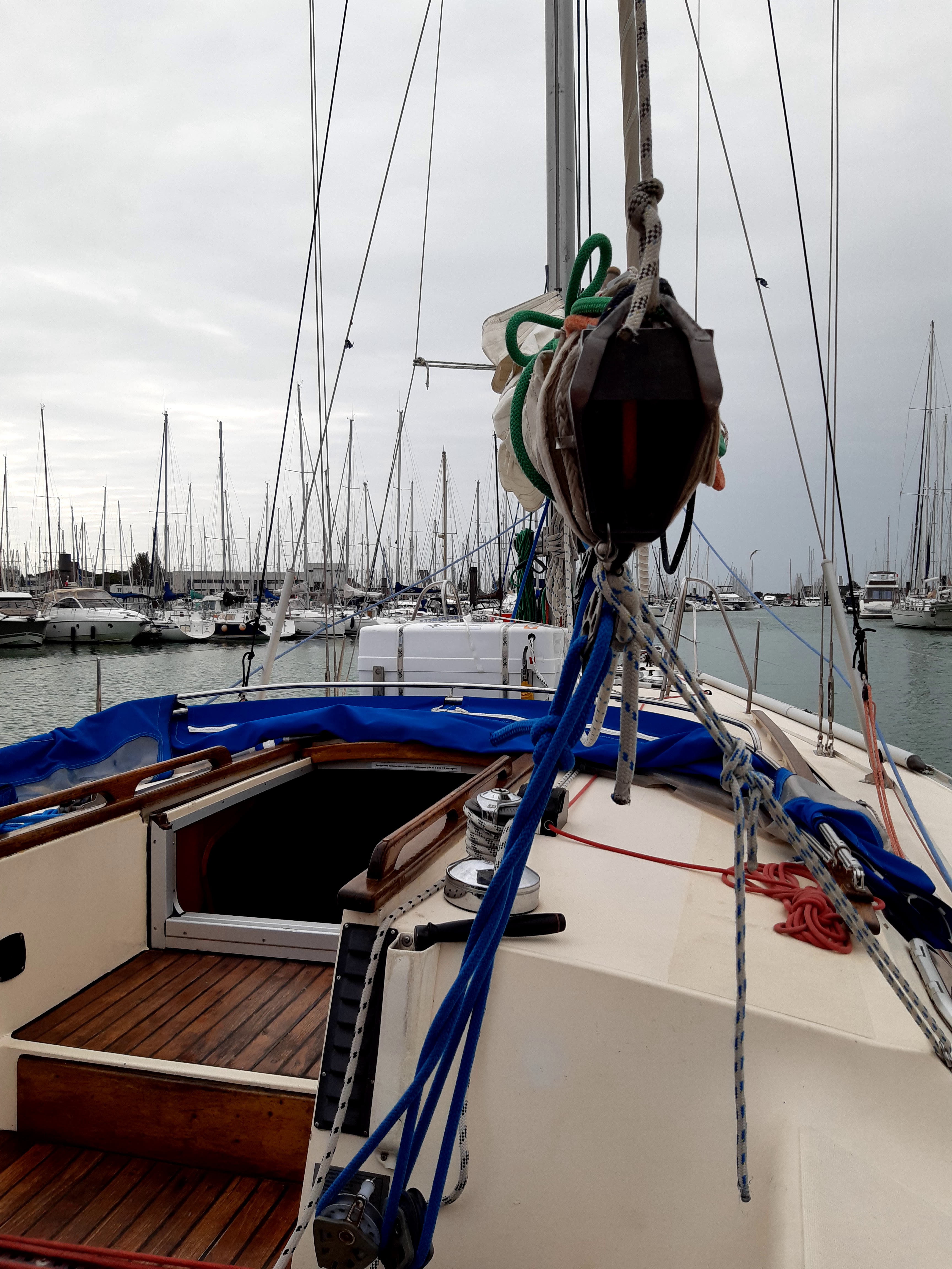 Photo n° 10 de l'avis de Ch.u fait le 27/09/2019 à 09:34