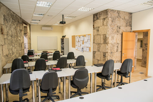 Aula Formación Superior