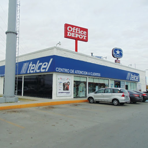 Telcel Ciudad Juárez II