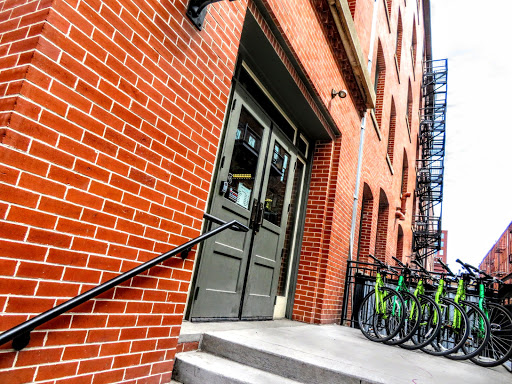 Bicycle Store «Elevation Cycles», reviews and photos, 1500 Wynkoop St #102, Denver, CO 80202, USA