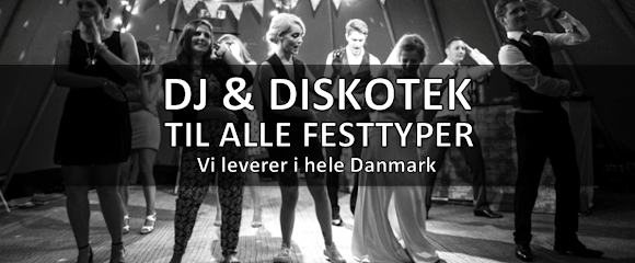 Diskotek Til Din Fest