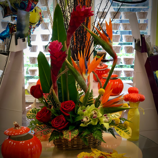 Florist «Seminole Florist», reviews and photos, 8613 Seminole Blvd, Seminole, FL 33772, USA