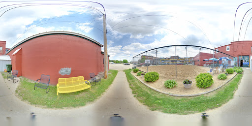 Bowling Alley «Anamosa Bowling Center Inc», reviews and photos, 117 N Ford St, Anamosa, IA 52205, USA