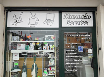 Morando Service