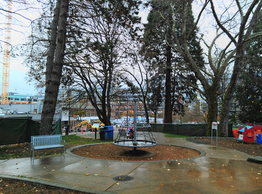 Park «Denny Park», reviews and photos, 100 Dexter Ave N, Seattle, WA 98109, USA