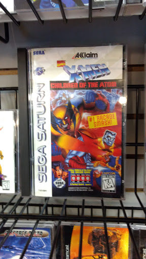 Game Store «People Play Games», reviews and photos, 3268 N Clark St, Chicago, IL 60657, USA