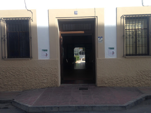 Centro de Educación Permanente 