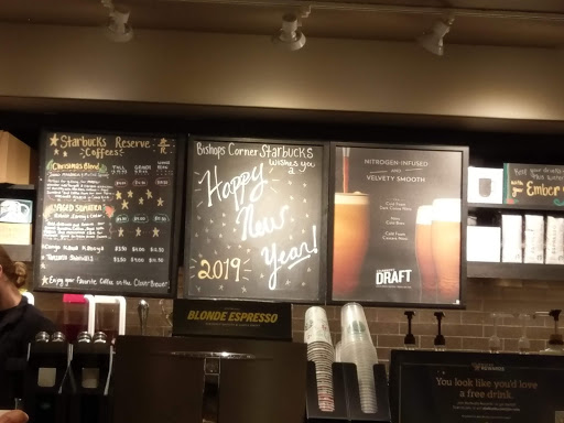 Coffee Shop «Starbucks», reviews and photos, 2475 Albany Ave, West Hartford, CT 06117, USA