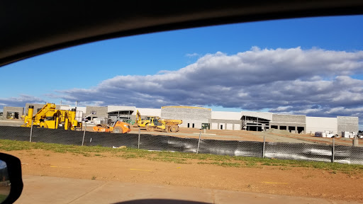 Discount Store «Walmart», reviews and photos, 950 Edwards Ferry Rd NE, Leesburg, VA 20176, USA