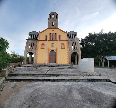 Templo Virgen de Guadalupe