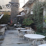 Photo n°1 de l'avis de Dana.a fait le 19/02/2020 à 10:45 sur le  Al Cortile à Milan