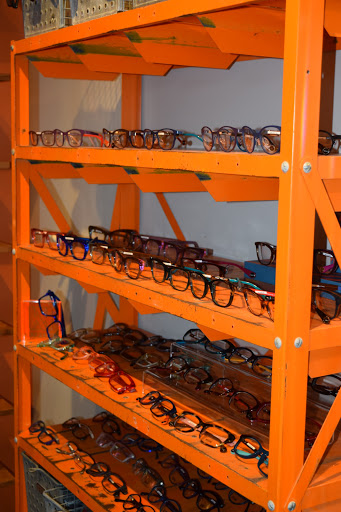 Eye Care Center «Chroma Optics», reviews and photos, 370 Shelburne Rd, Burlington, VT 05401, USA