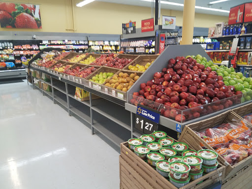 Supermarket «Walmart Neighborhood Market», reviews and photos, 727 W Golf Rd, Des Plaines, IL 60016, USA