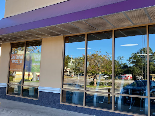 Gym «Anytime Fitness», reviews and photos, 1471 Main St, Dunedin, FL 34698, USA