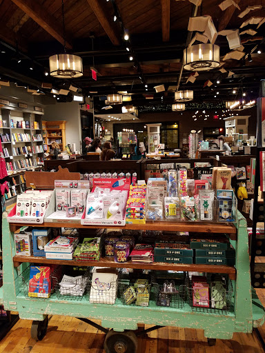 Book Store «An Unlikely Story», reviews and photos, 111 South St, Plainville, MA 02762, USA