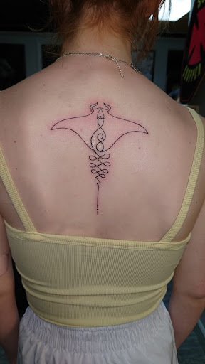 Explore tattoo ideas guys, creative tattoo ideas in Jonesboro, available at Immortal Ink