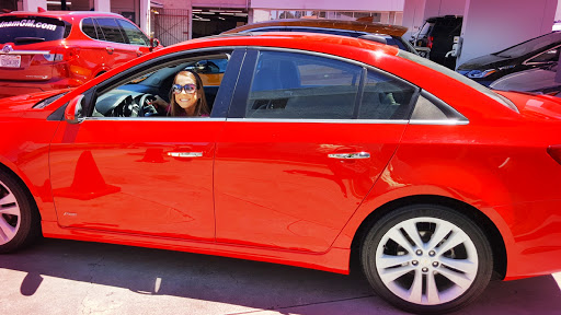 Used Car Dealer «Putnam Chevrolet Cadillac», reviews and photos, 198 California Dr, Burlingame, CA 94010, USA