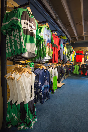 Outdoor Sports Store «Skirack», reviews and photos, 85 Main St, Burlington, VT 05401, USA