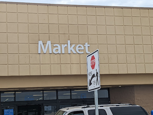 Department Store «Walmart Supercenter», reviews and photos, 2410 E Expy 83, Mission, TX 78572, USA