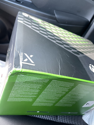 Video Game Store «GameStop», reviews and photos, 2480 Fairview Ave N, Roseville, MN 55113, USA