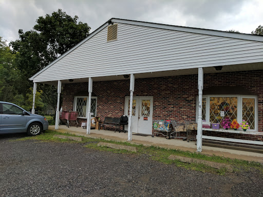 Used Book Store «The Book Garden», reviews and photos, 868 Monmouth Rd, Cream Ridge, NJ 08514, USA