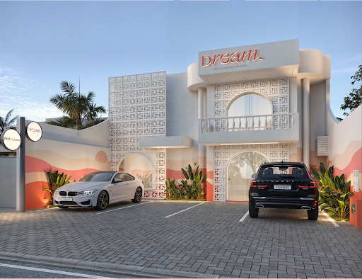 Logo da empresa - Dream SPA