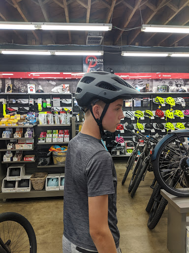 Pasadena Cyclery