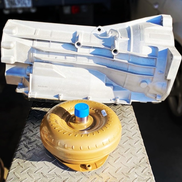 ROCKO’S AUTOMOTIVE TRANSMISSIONS