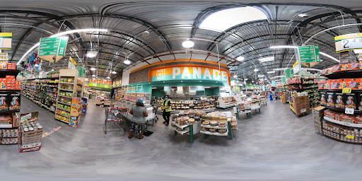 Supermarket «Vallarta Supermarkets», reviews and photos, 16107 Victory Blvd, Van Nuys, CA 91406, USA