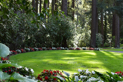 Place of Worship «The Grotto», reviews and photos, 8840 NE Skidmore St, Portland, OR 97220, USA