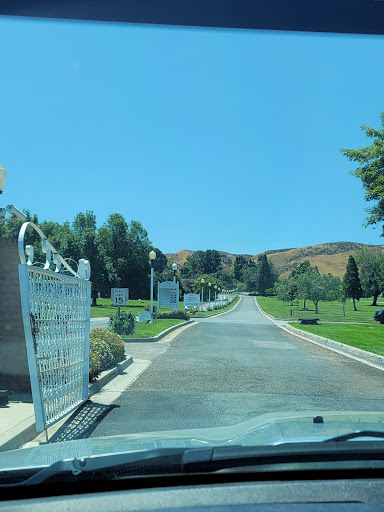 Funeral Home «Montecito Memorial Park and Mortuary», reviews and photos, 3520 E Washington St, Loma Linda, CA 92354, USA