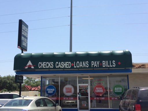 Cash and carry wholesaler Abilene
