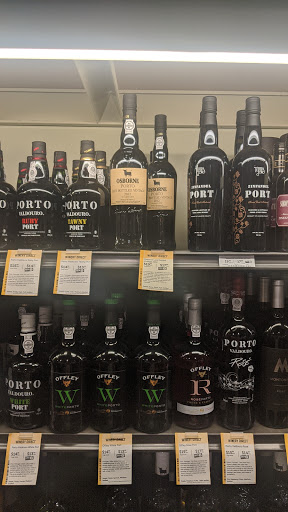 Wine Store «Total Wine & More», reviews and photos, 2952 El Camino Real, Tustin, CA 92782, USA