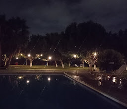 Alberca Los Pinos photo