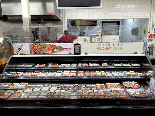 Grocery Store «Albertsons», reviews and photos, 8350 W Cheyenne Ave, Las Vegas, NV 89129, USA