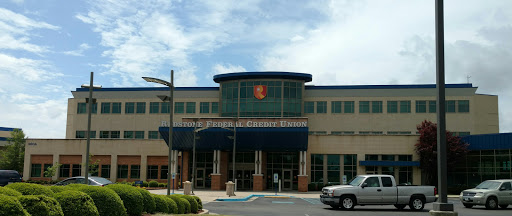 Federal Credit Union «Redstone Federal Credit Union», reviews and photos